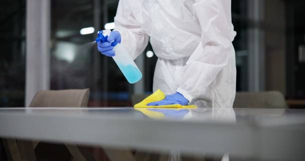 Licensed Crime Scene Cleanup service in Churchville, MD - Trauma Clean Pros